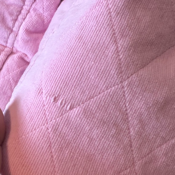 Lilly Pulitzer girls jacket - Picture 2 of 7